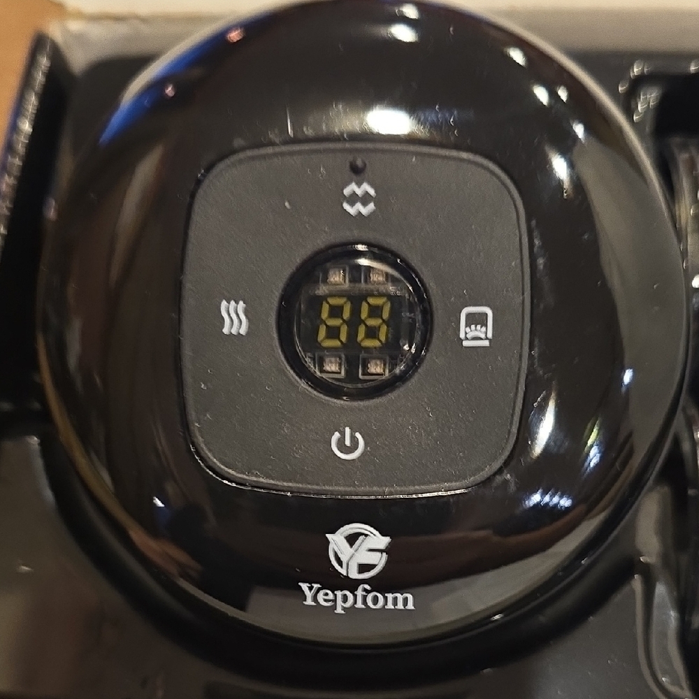 Yepfom Cupping Massager